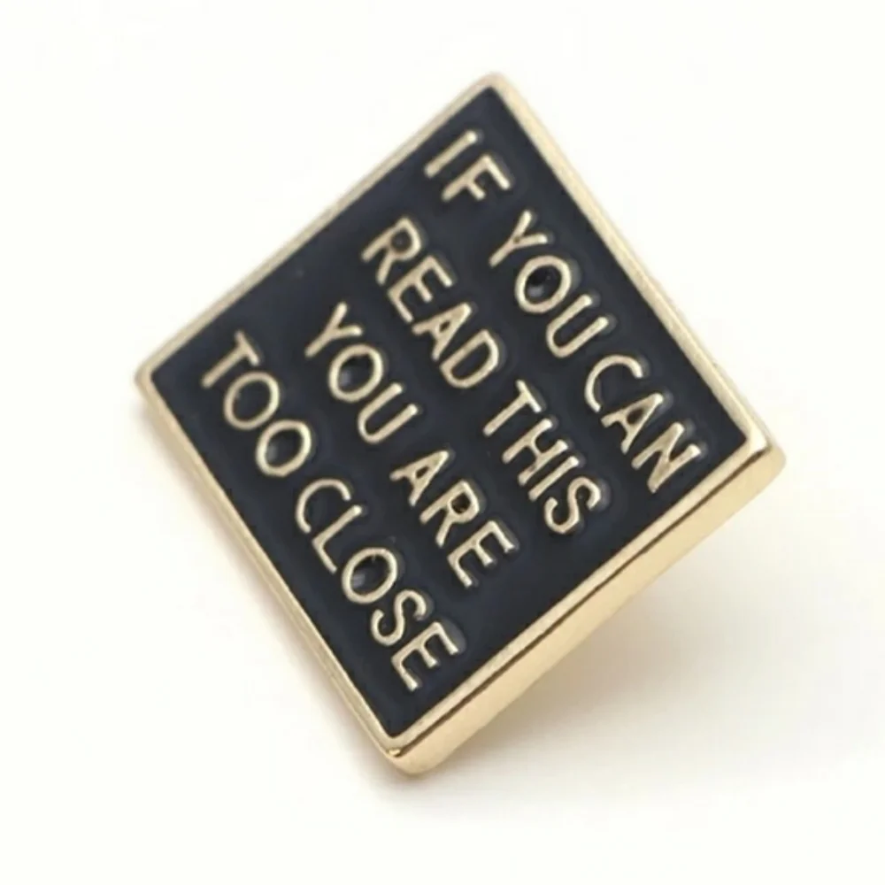 iFashionBox black gold